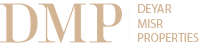Deyar Misr Properties Logo